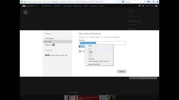 Using OneDrive (formerly SkyDrive)  For Documents