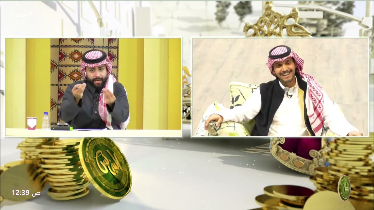 يا تركي أنت ما تملي علي ! | مداخلة موسى الفيفي #البزنس57