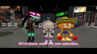 (REQUESTED) THE EPICNESS OF SPLATOON GMOD EXCEPT YOU YOU STAY