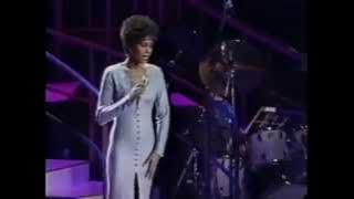 Whitney Houston: Live in Concert (Japan 1990)