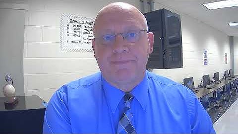 AP Computer Science Principles Introduction