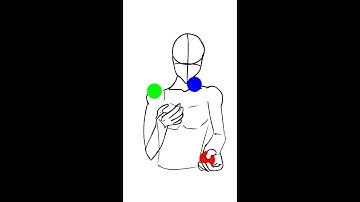 Juggling exercise ( University)  #short