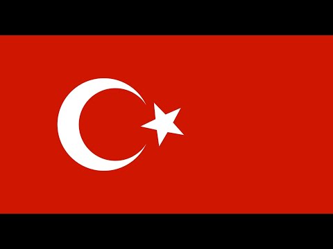 მრავალათასიანი დემონსტრაცია სტამბულში იძულებითი ვაქცინაციის წინააღმდეგ.