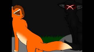 Warrior Cats OC- Royals~MAP Part 6 for Swiftfire Cat