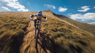 RIDGELINE II - THE RETURN - GEE ATHERTON