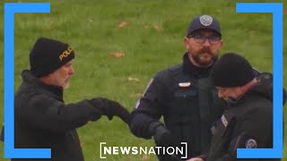 Idaho Deaths: Police now say victims may not have been targeted | Morning in America