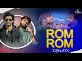 LE LE ROM ROM ( Remix ) | MC SQUARE | CRAKK | DJ TOM OFFICIAL 🔥🔥