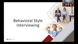 NRP Interview Prep Webinar Cohort 44 Jan 26