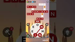 Word of wonder Level 648 || Ds gaming club screenshot 1