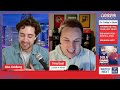 REACTION: Thunder DEFENSE Dismantles Lakers | Steph Curry & Nikola Jokic IGNITE | GAME NIGHT