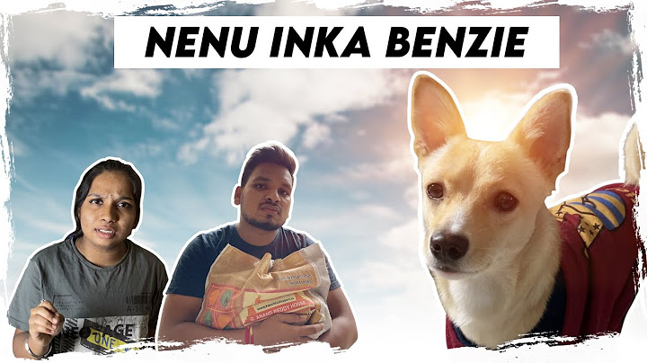 Nenu Inka Benziee | Akhil Jackson