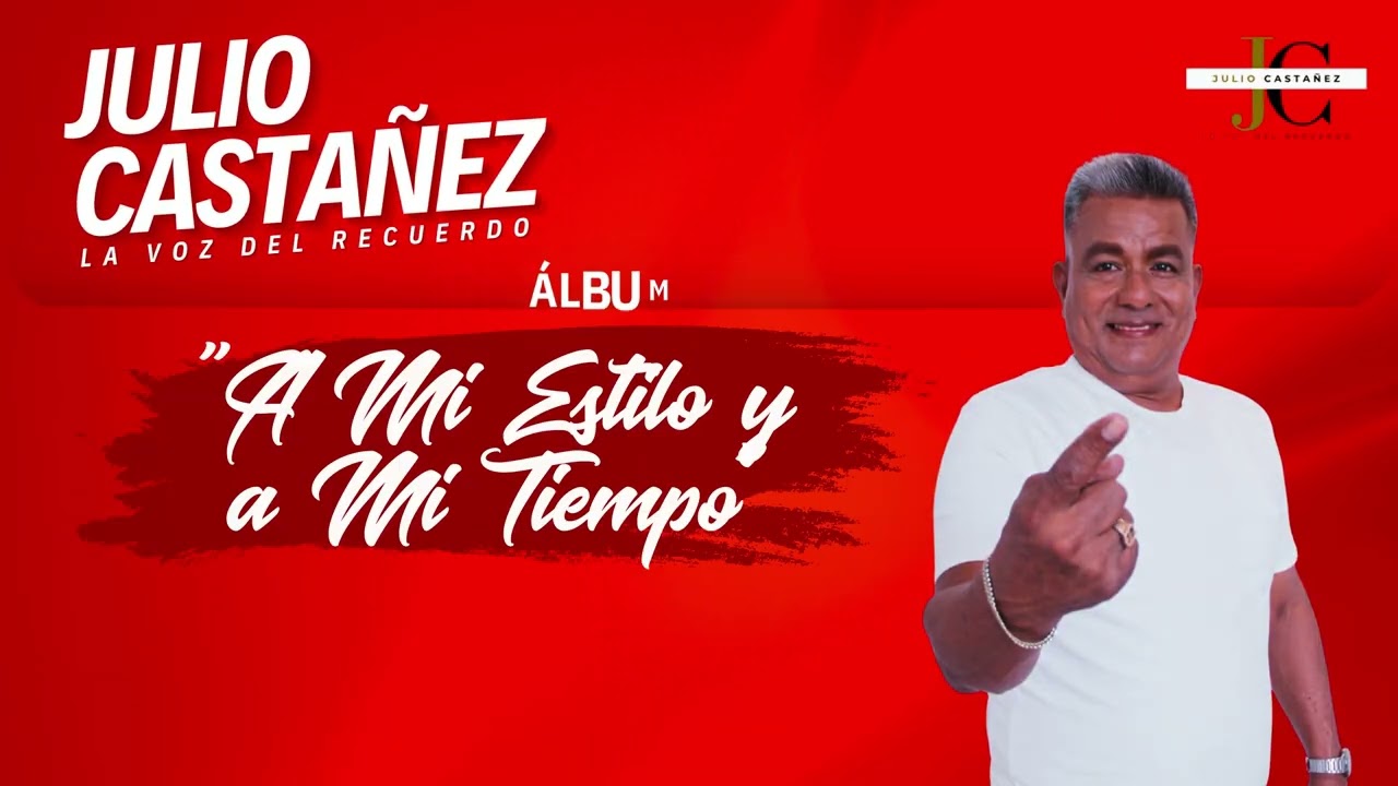 COGEME LA CAÑA - JULIO CASTAÑEZ