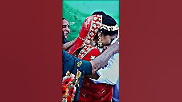 Sister crying 😭 at her wedding bidai time || #shorts #short #shortsvideo