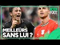 "Pas responsable de tous les maux de la sélection"... la prudence du Portugal sur le cas Ronaldo