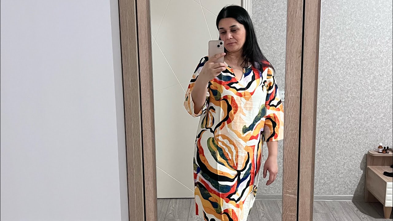 ((360))NƏLƏR ALDIM🥰💃🏻