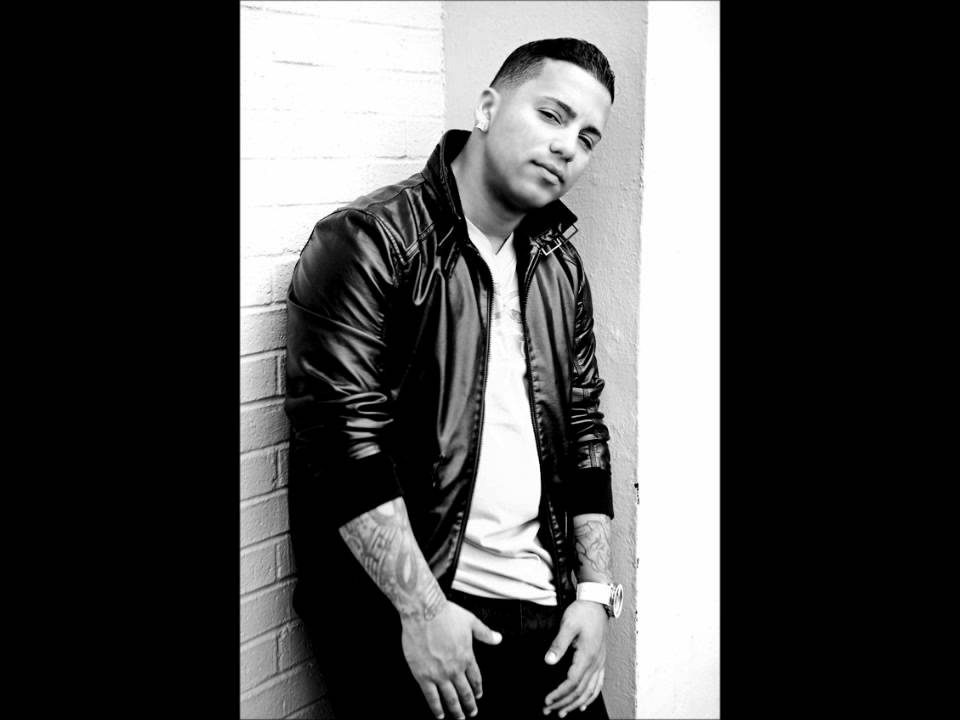 Dynasty Prince - Wifey Material - Official HD 2012