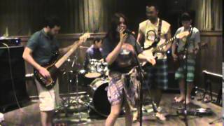 Pitty - Equalize