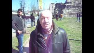 İSTANBUL NEWROZ(2012) GÖRÜNTÜLERİ 2 Resimi