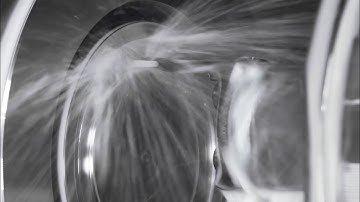 Demo: Face grooving with CoroCut QF