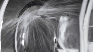 Demo: Face grooving with CoroCut QF