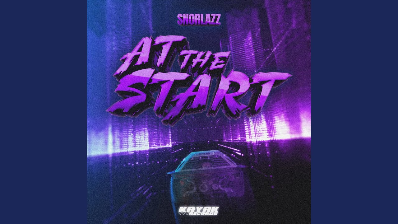 Watch At The Start on YouTube Watch At The Start on YouTube