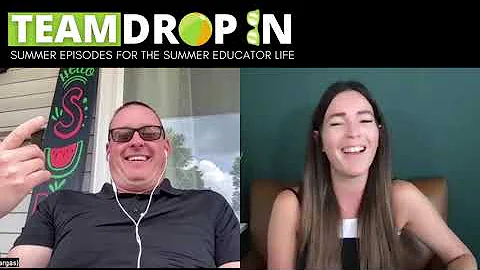 Summer Episodes for the Summer Educator Life with ...