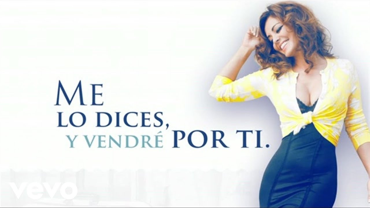 Yo Volvere Ya Lo Veras Por Ti Vendre