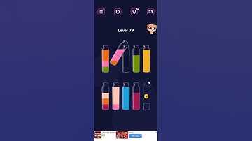 Get Color Level 79 #geekygamer