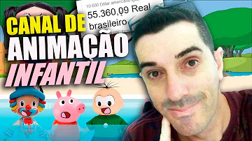 Como editar vídeos no celular para educação infantil?
