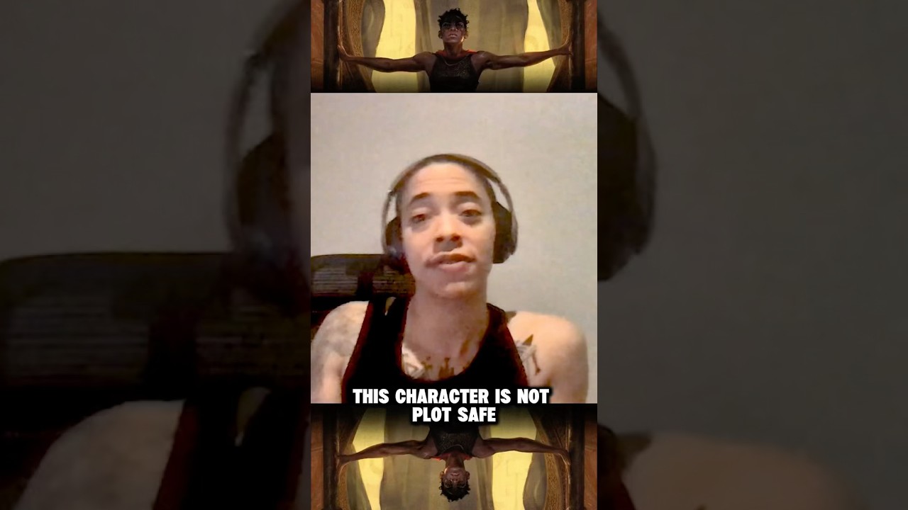 An EARLY DEFEAT sets the STAKES 👊 C. L. Clark writing masterclass