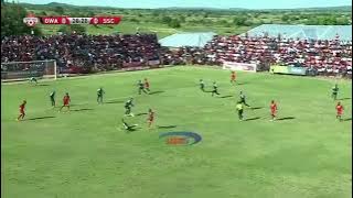 SIMBA SC 1- 0 GWAMBINA FC full match highlight
