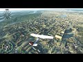 Microsoft Flight Simulator 2020 - Якутск - Россия