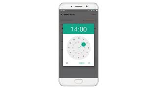 Simple Mobile CRM Introduction (Android) screenshot 5