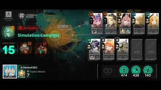 Stronghold Protocol Alliance Gameplay: Sargon/Precise/Swift (Damazti Strategy)