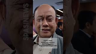 Kepala BGN, Dandan Hindayana Beri Tanggapan Pegawai MBG Dapat THR #mbg #bgn #makanbergizigratis