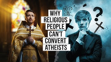 Why Religious People Can