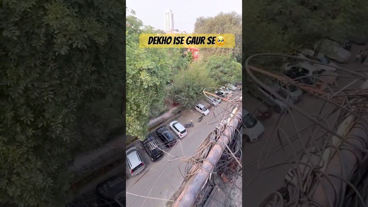 “Privacy खत्म, Zoom चालू — अब हर नज़र कैमरा बन गई है!”