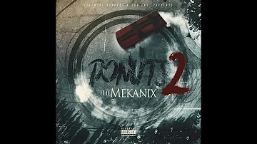 The Mekanix " Take It There " feat  Daboii prod by The Mekanix