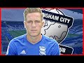 Michael morrison breaks silence on his birmingham city exit