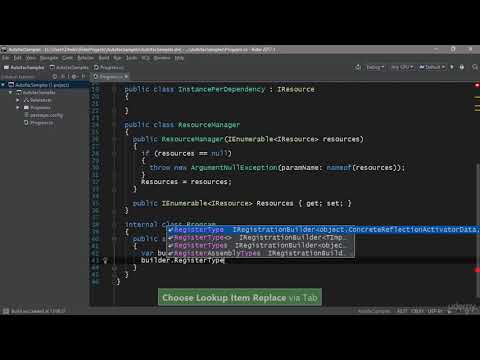 032 Captive Dependencies