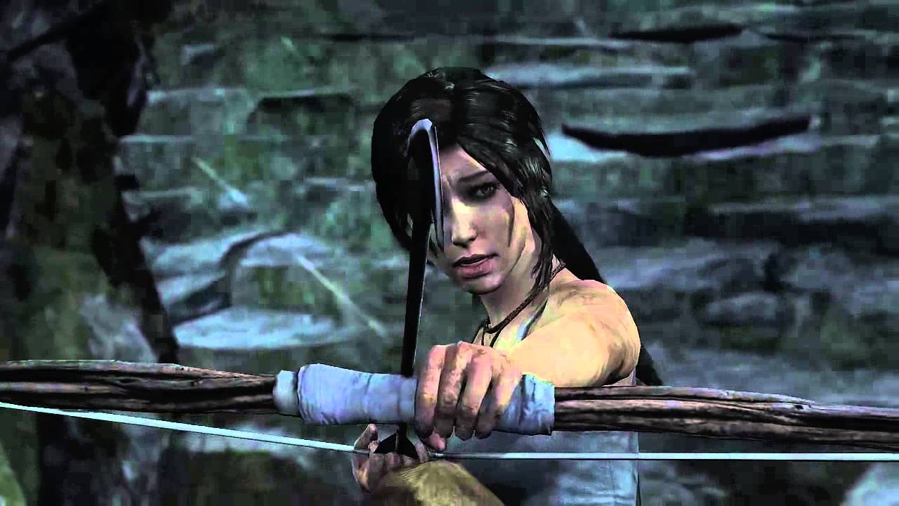 Tomb Raider Film Streaming Ita Film Senza Limiti
