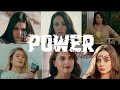 Turkish Multifemale - Power