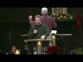 Sunday Sermon: Christmas Eve Service