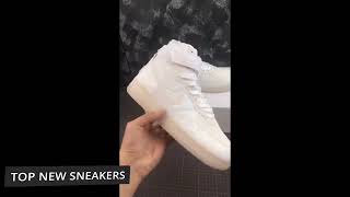 Air Force 1 High 07 STASH 17 | Review, Stock and Limited Edition Sneakers