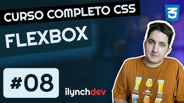 ¿Cómo utilizar flexbox? 🤔 | CURSO COMPLETO CSS 2023