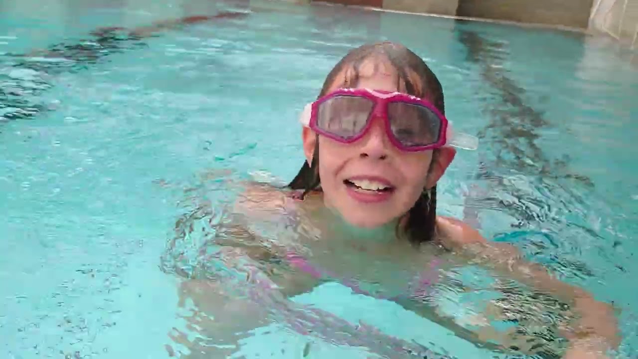 2024. 07.28 Turčianské v bazénu 