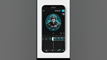 How to Do Water Ripple Effect In Capcut #capcuttutorial #capcutedit #capcutshorts #capcuteffect
