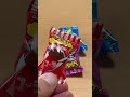 【駄菓子】カリカリキャンディの中にガム!?どんぐりガムのコーラ味が美味すぎるww #shorts #ガチャガチャ #和菓子 #ショート