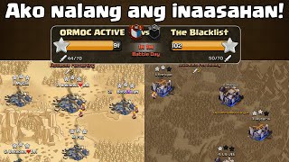 Download Lagu Kailangan kong itabla ang laban alang alang sa winstreak ng clan | Gala Serye Ep. 47 MP3