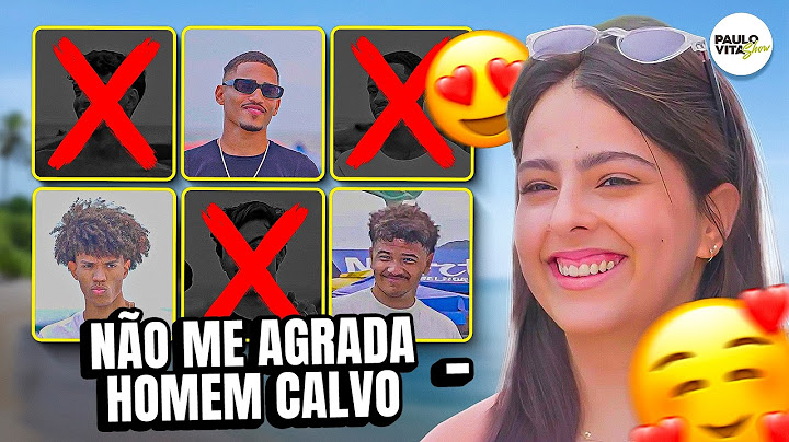 CARA A CARA DA VIDA REAL | Montando o MATCH PERFEITO